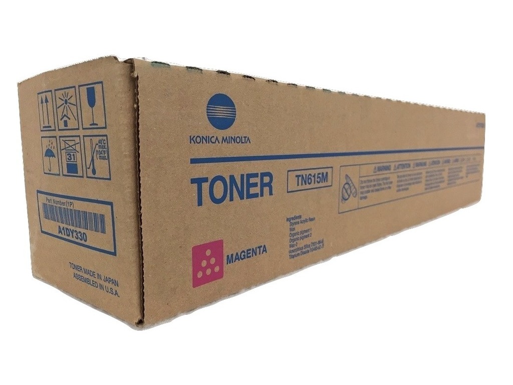 Toner per Stampante Minolta in vendita - foto 6