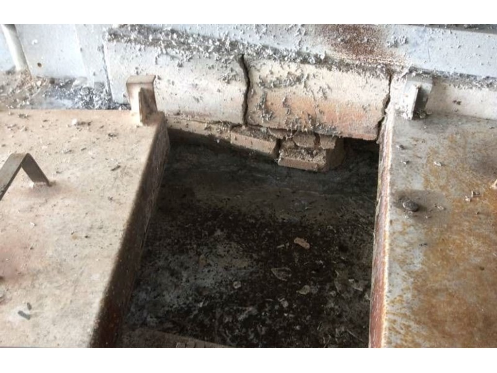 Forno per fusione Marconi in vendita - foto 5