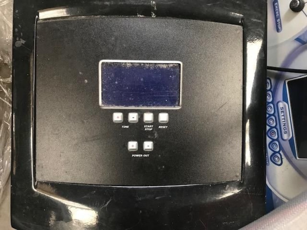 Radiofrequenza - Luce pulsata in vendita - foto 3