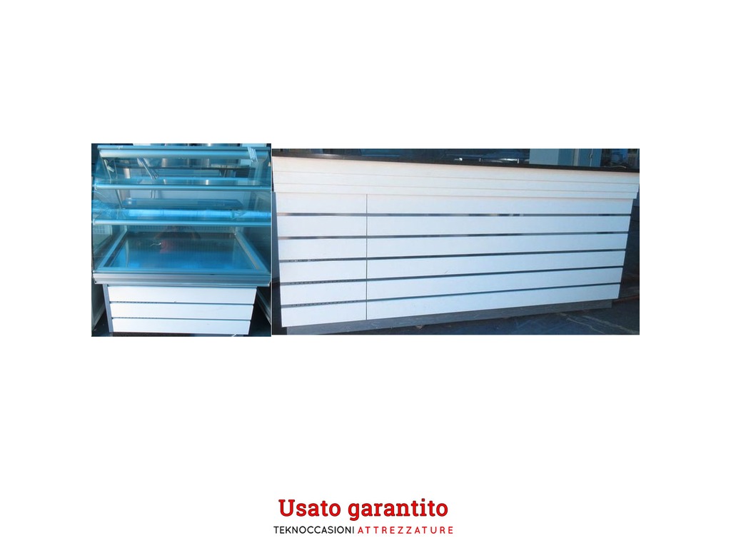 Attrezzature bar e ristoranti in vendita