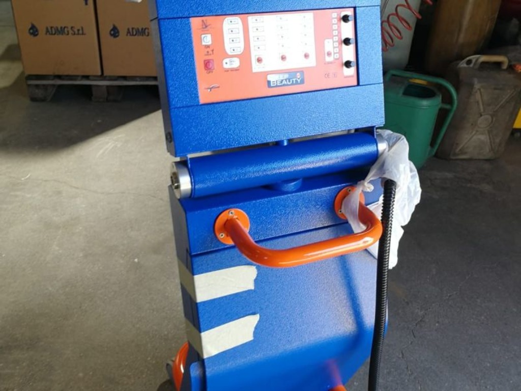 Elettrostimolatore: Talamonti Group in vendita - foto 1