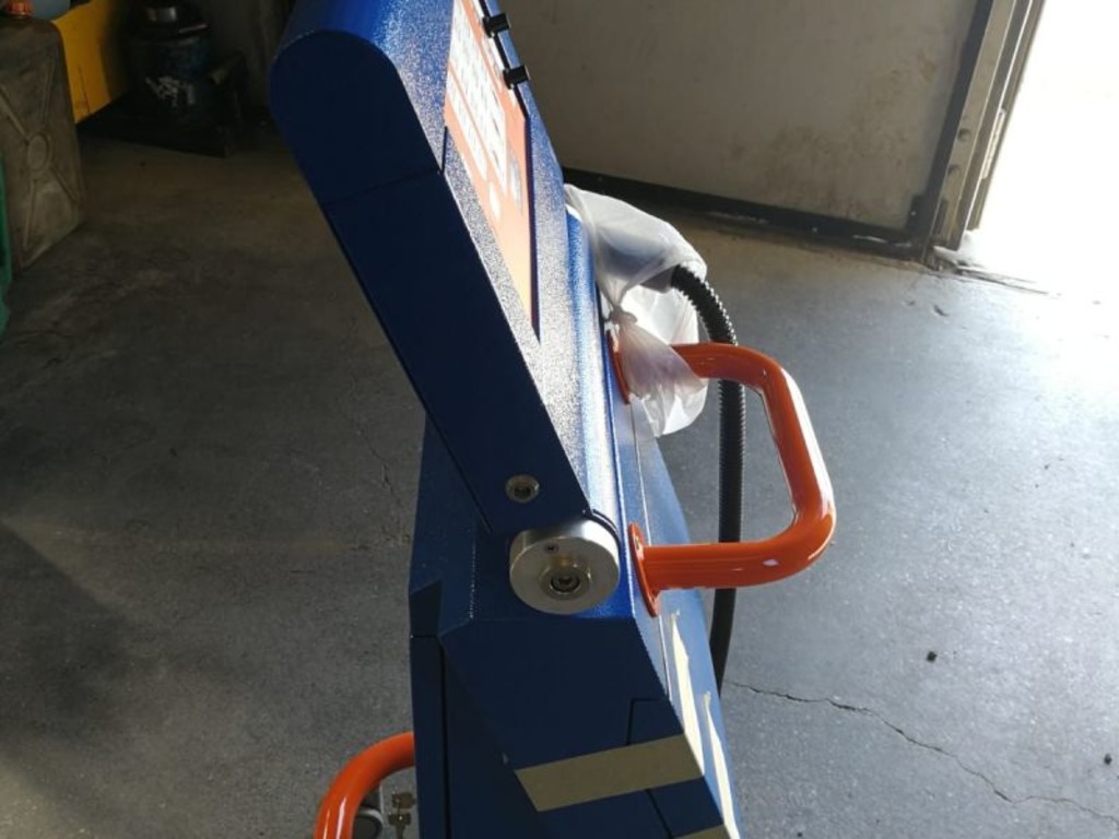 Elettrostimolatore: Talamonti Group in vendita - foto 2