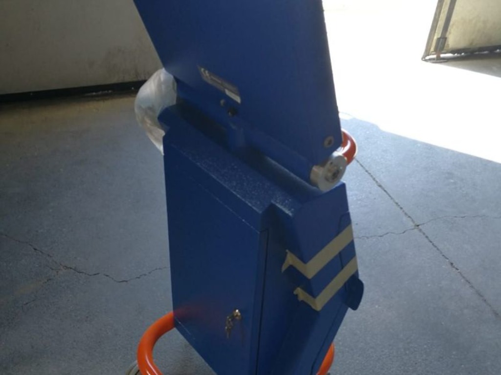 Elettrostimolatore: Talamonti Group in vendita - foto 4