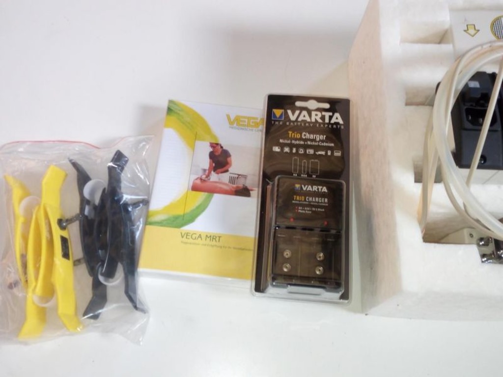 Apparecchi medicali Vega in vendita - foto 4