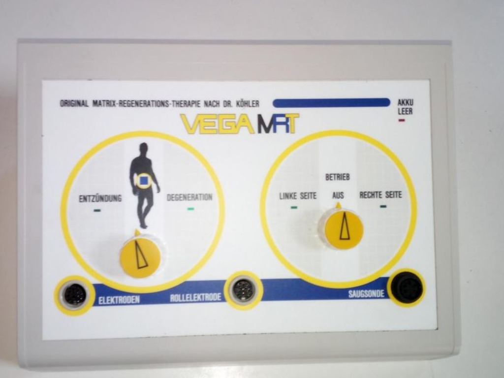 Apparecchi medicali Vega in vendita - foto 10