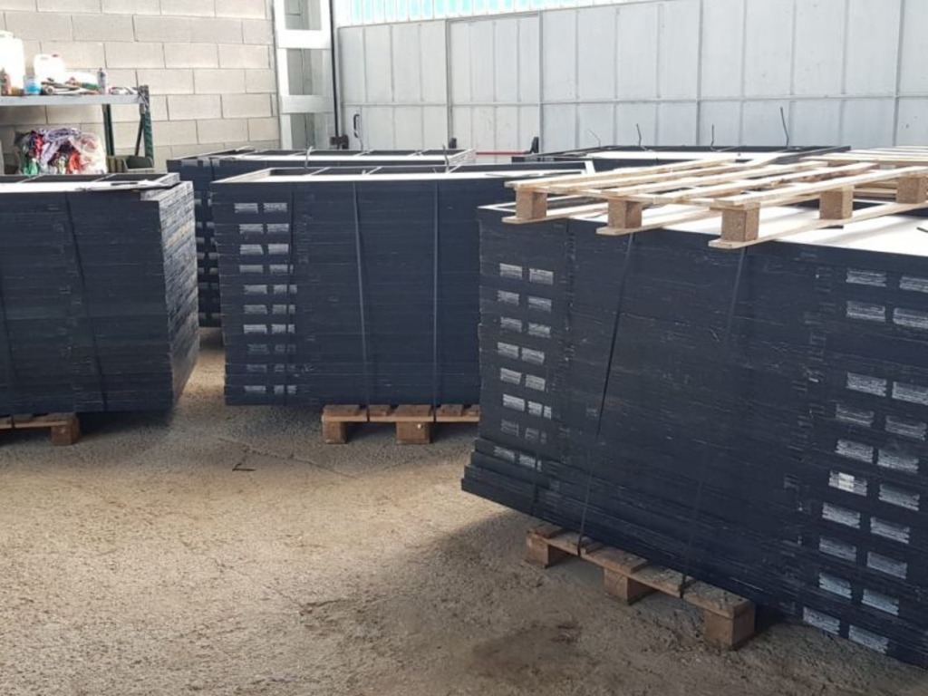Impianto fotovoltaico da 30 KW in vendita - foto 1