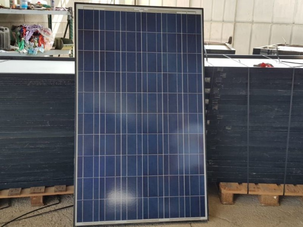 Impianto fotovoltaico da 30 KW in vendita - foto 2