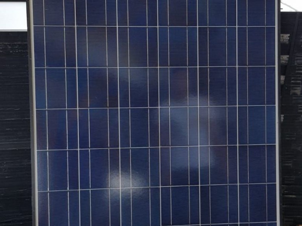 Impianto fotovoltaico da 30 KW in vendita - foto 7