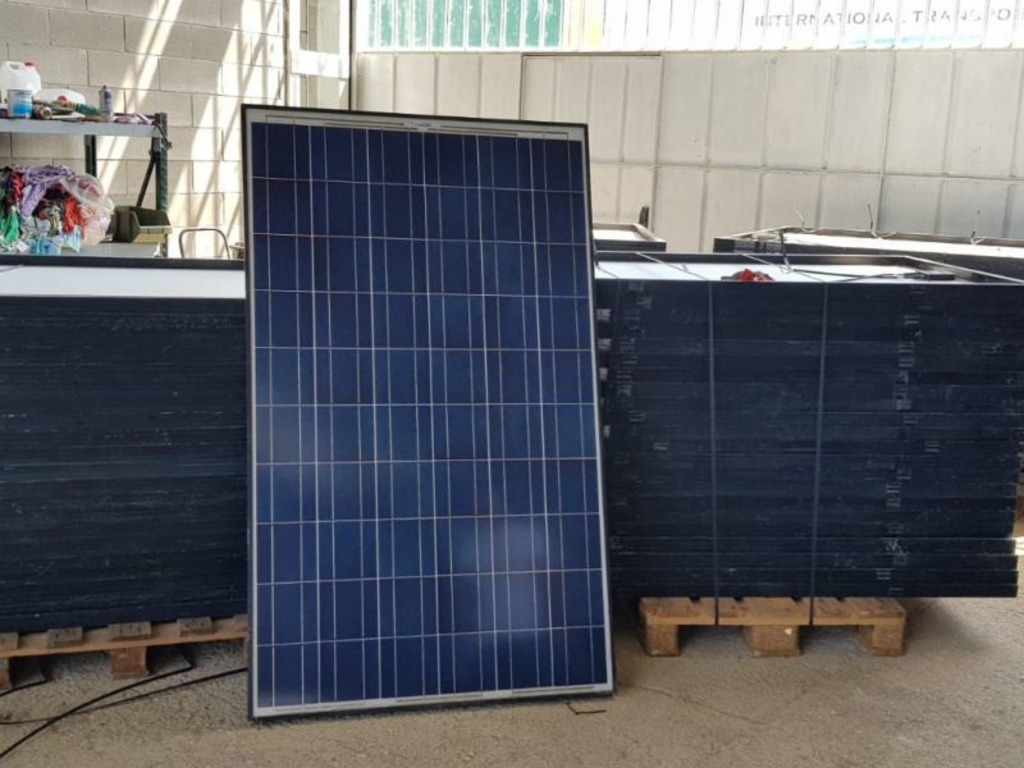 Impianto fotovoltaico da 30 KW in vendita - foto 8
