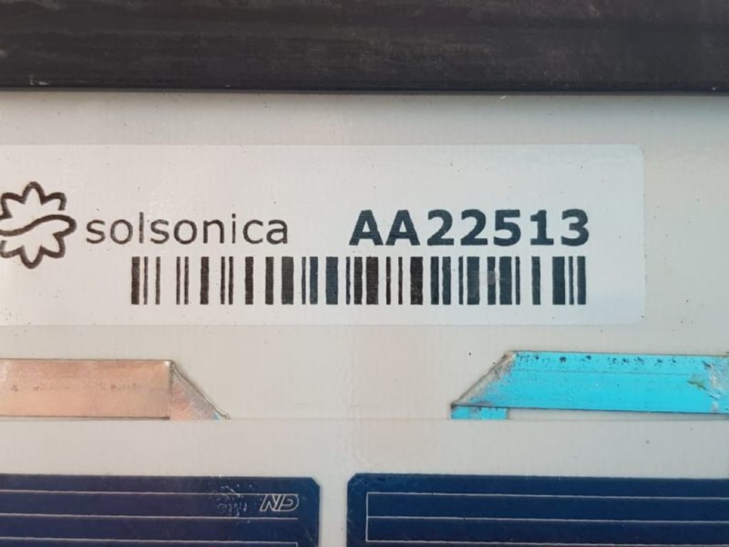 Impianto fotovoltaico da 30 KW in vendita - foto 9