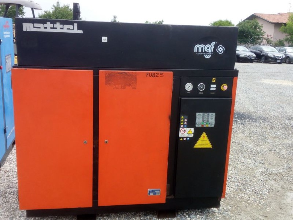 Compressori in vendita