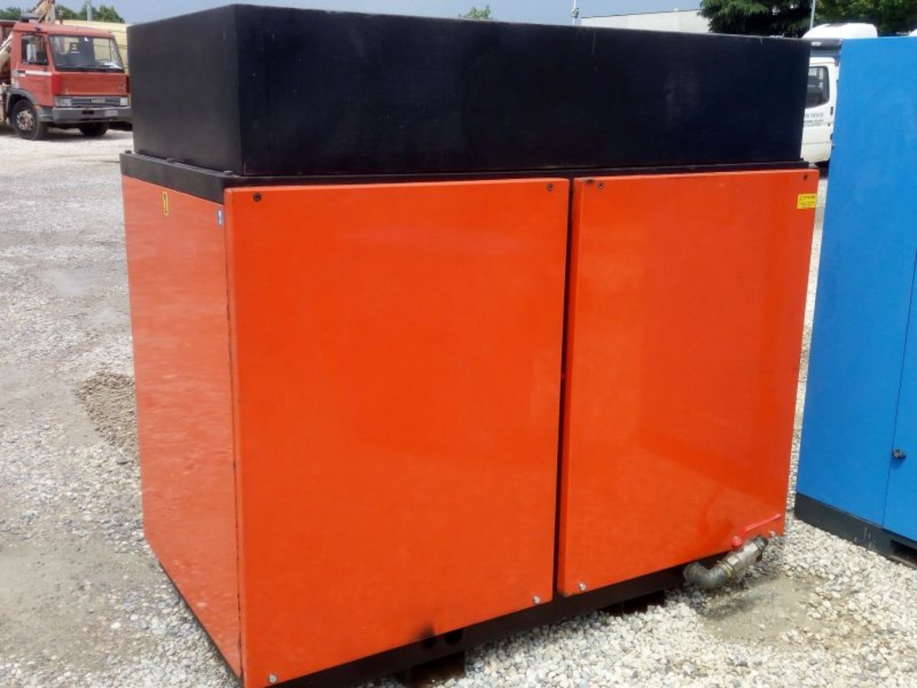 Compressore 37 KW in vendita - foto 2