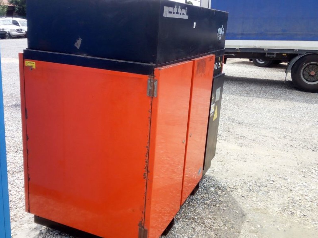 Compressore 37 KW in vendita - foto 3
