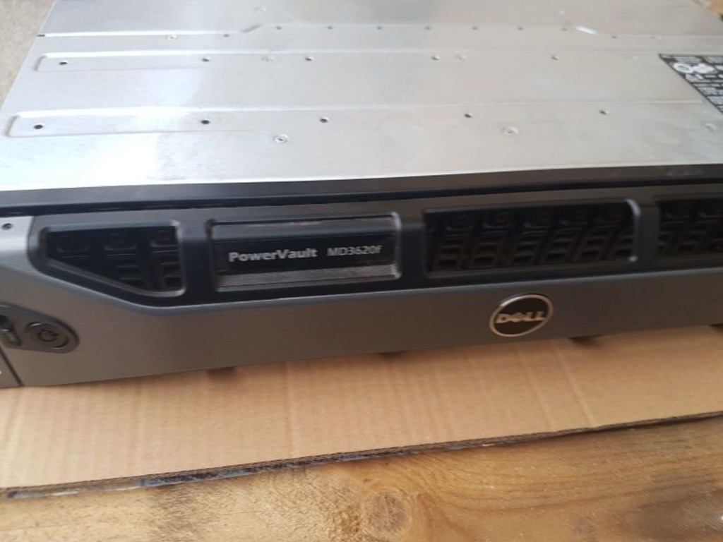 Server Dell in vendita - foto 1