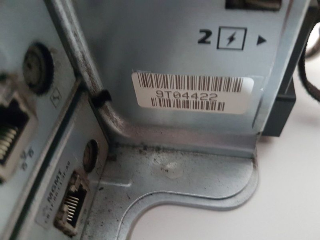 Server Dell in vendita - foto 4