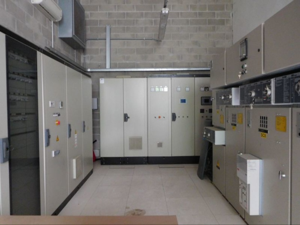 Quadri elettrici in vendita - foto 2