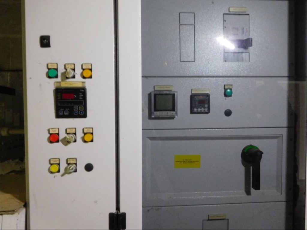 Quadri elettrici in vendita - foto 4