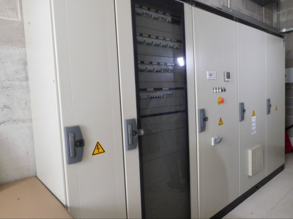 Quadri elettrici in vendita - foto 5