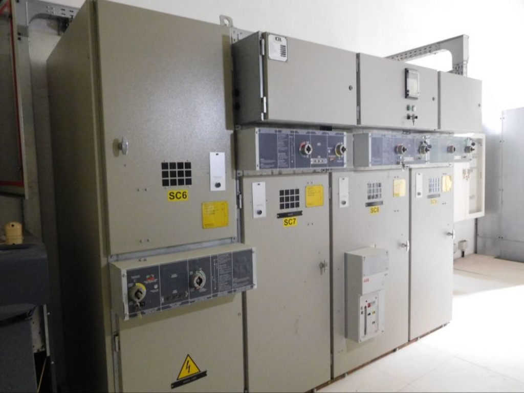 Quadri elettrici in vendita - foto 6