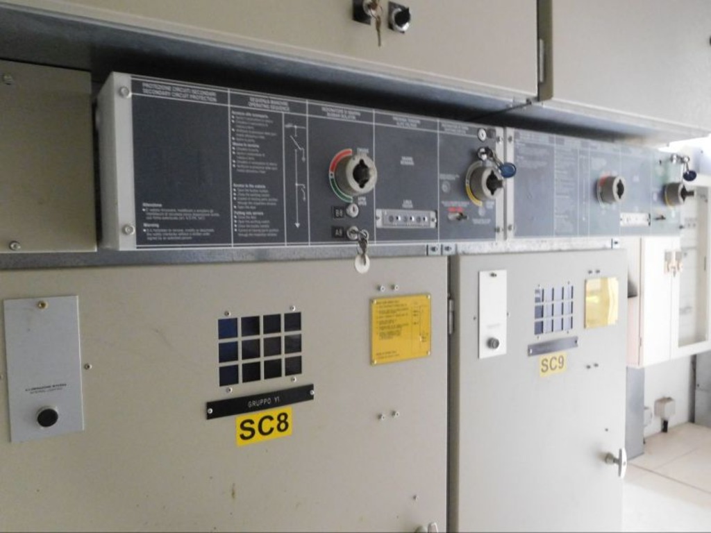 Quadri elettrici in vendita - foto 7