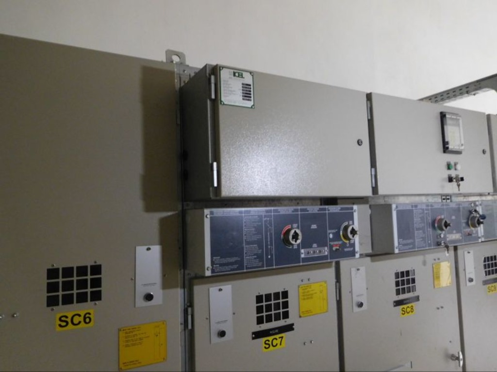 Quadri elettrici in vendita - foto 8