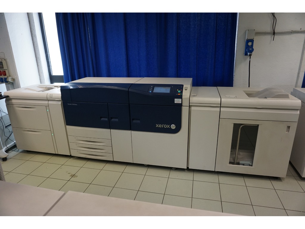 Xerox Versant 2100 in vendita - foto 1