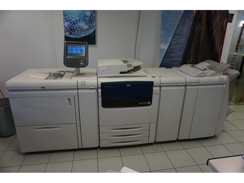 Xerox J75 in vendita - foto 1