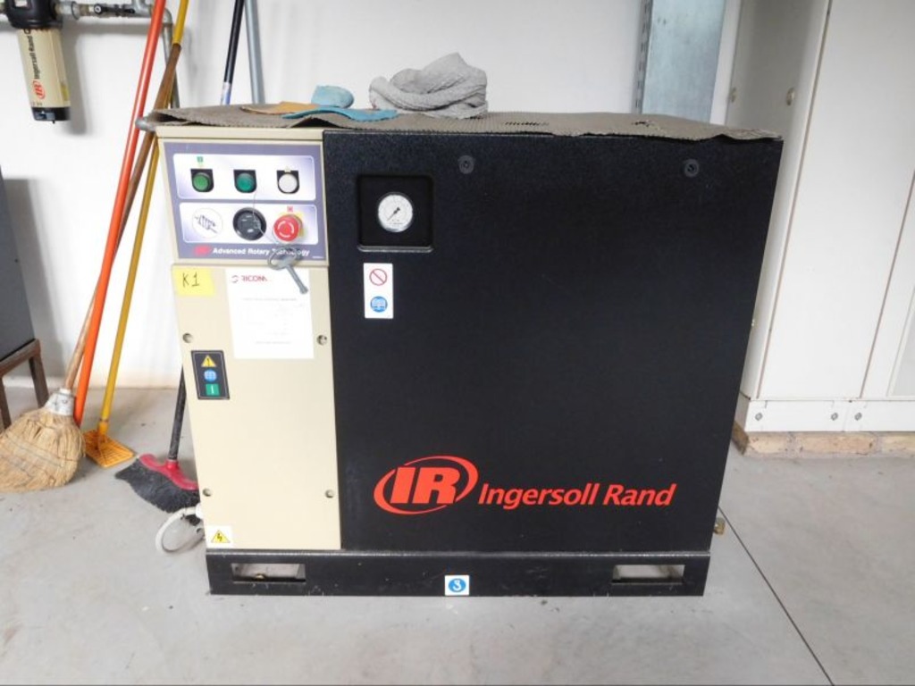 Compressori in vendita