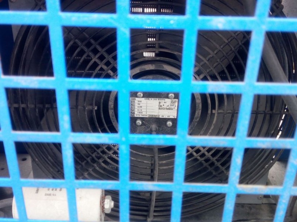 Compressore - essicatore MGF in vendita - foto 4