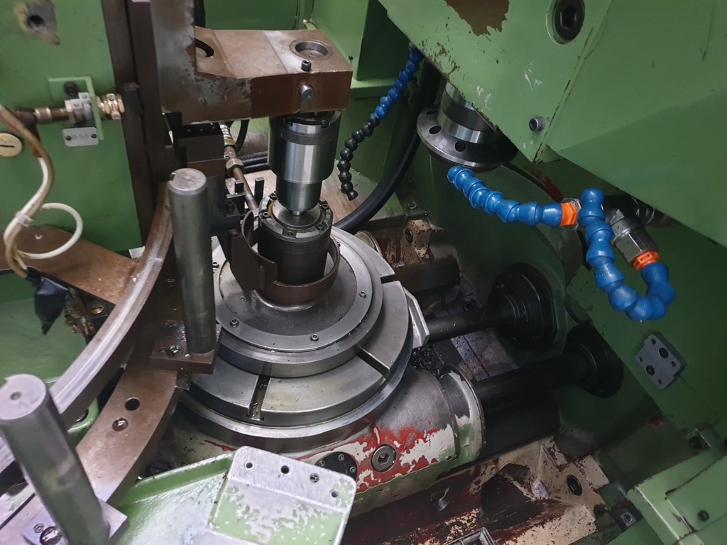LORENZ LS304CNC in vendita - foto 3