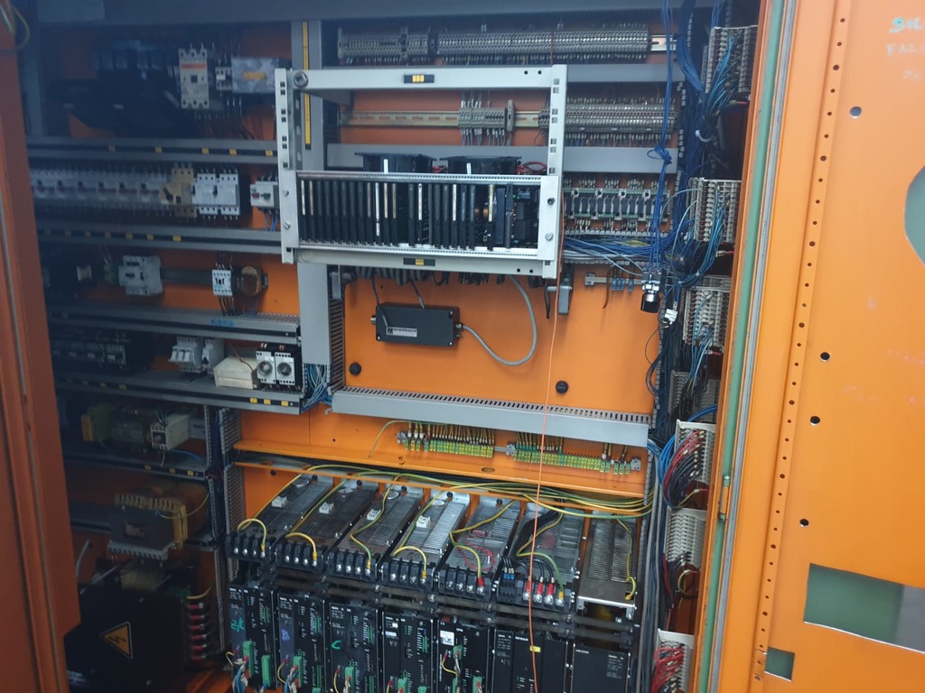 LORENZ LS304CNC in vendita - foto 4