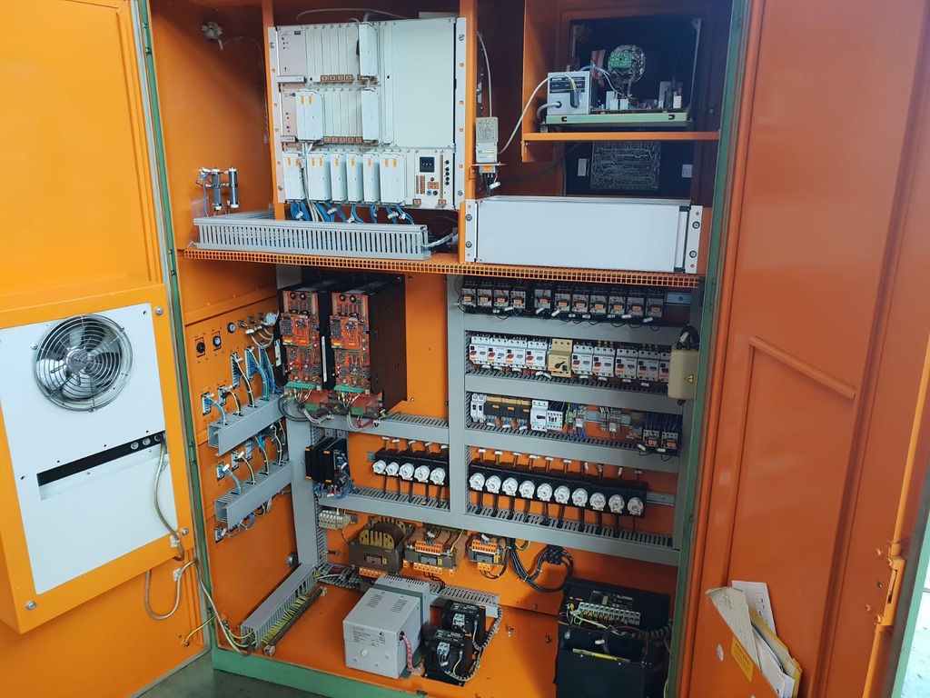 KLINGELNBERG SNC30 in vendita - foto 2