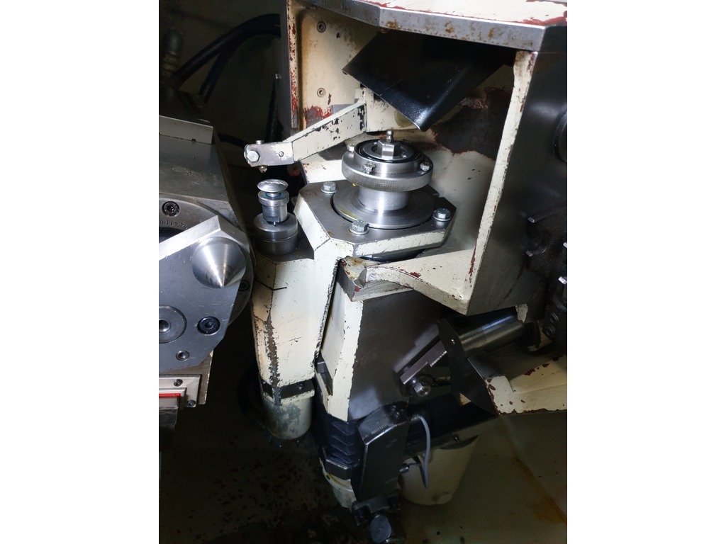 KLINGELNBERG SNC30 in vendita - foto 3
