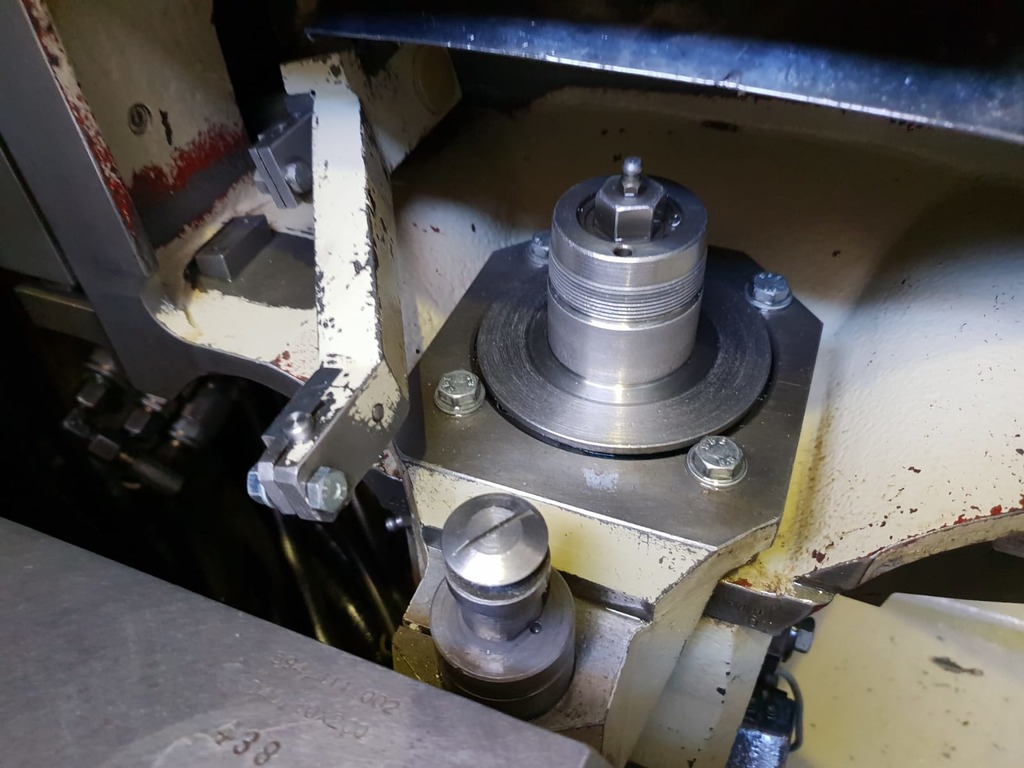 KLINGELNBERG SNC30 in vendita - foto 4