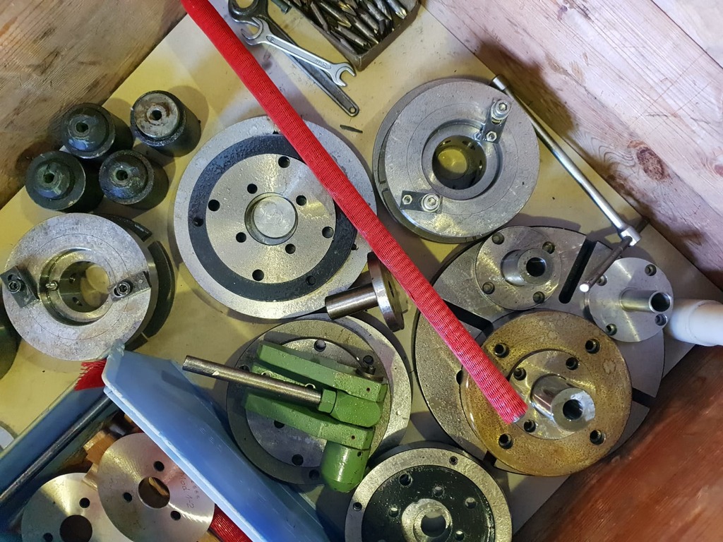 PICCO K15 in vendita - foto 4