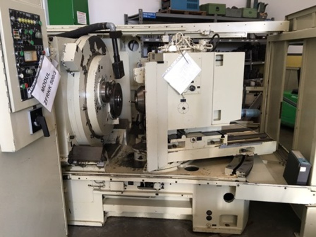 MODUL ZFRKK 500/3 in vendita - foto 1