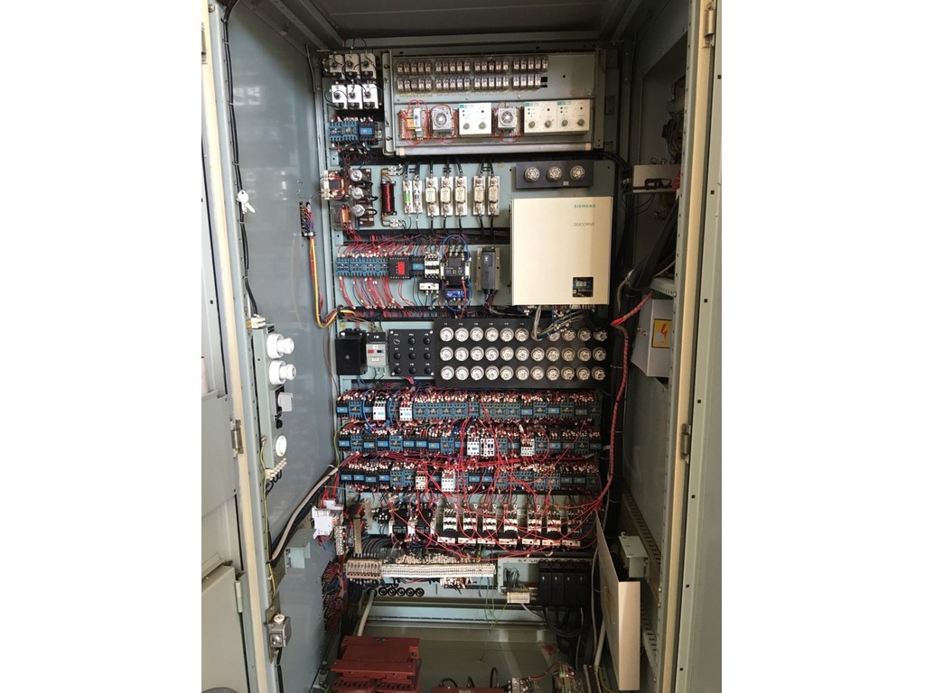 MODUL ZFRKK 500/3 in vendita - foto 3