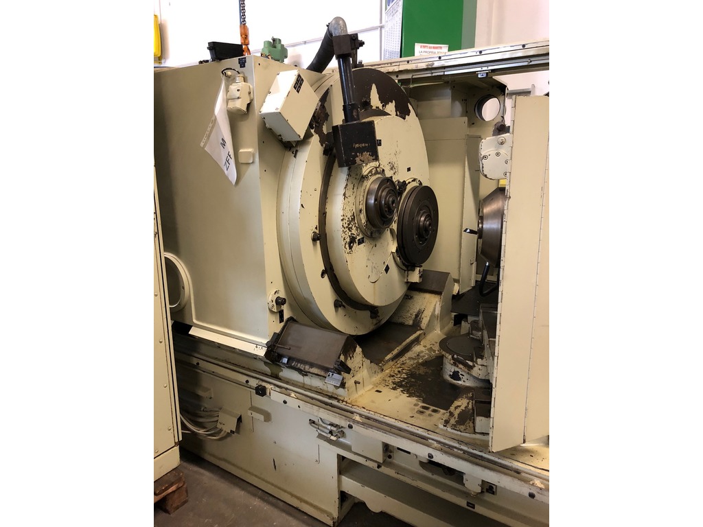 MODUL ZFRKK 500/3 in vendita - foto 5