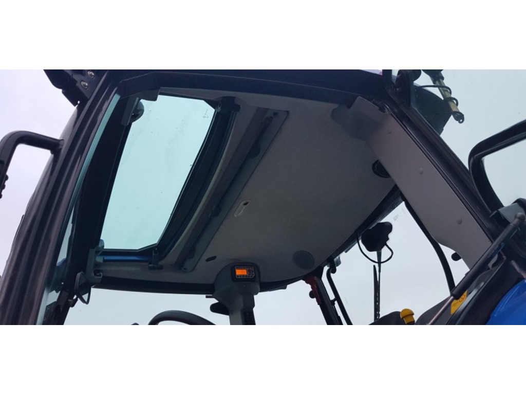 2013 New Holland T5.105 in vendita - foto 7