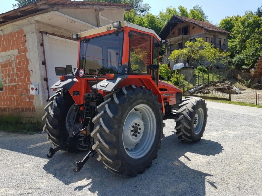 1998 Same Explorer 80 in vendita - foto 5