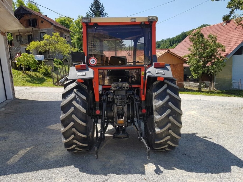 1998 Same Explorer 80 in vendita - foto 7
