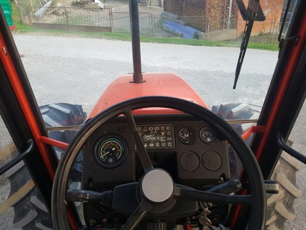 1998 Same Explorer 80 in vendita - foto 8