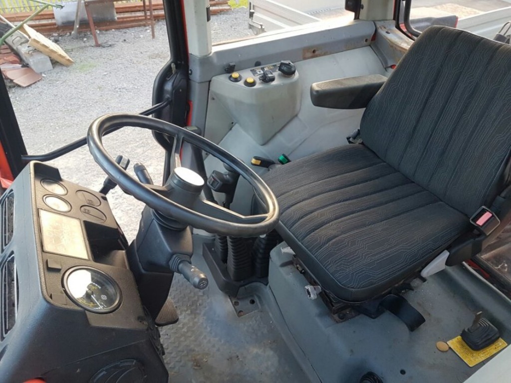 1998 Same Explorer 80 in vendita - foto 10