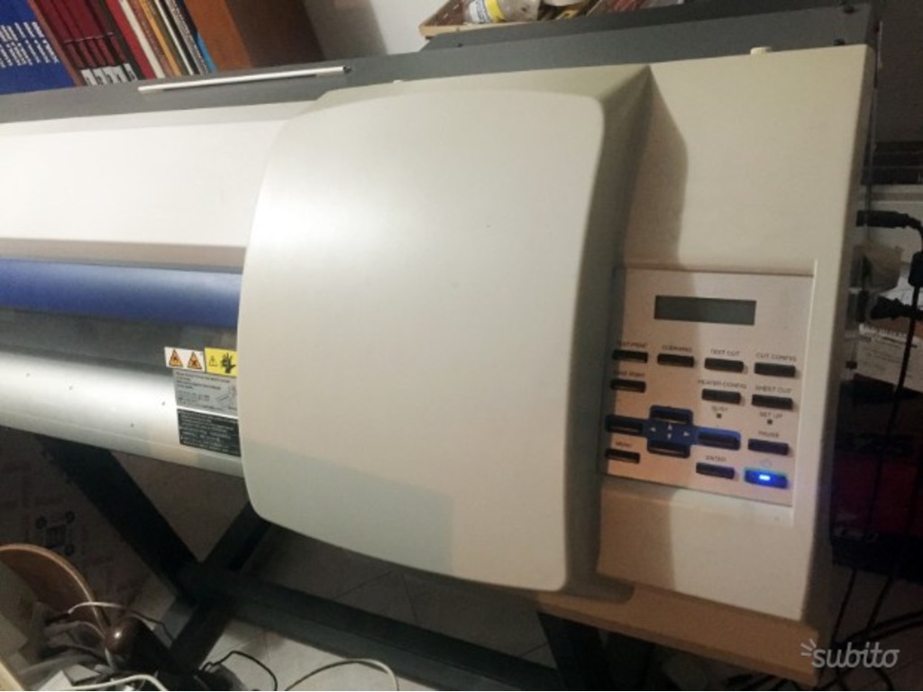 Plotter Roland SP-300V in vendita - foto 1