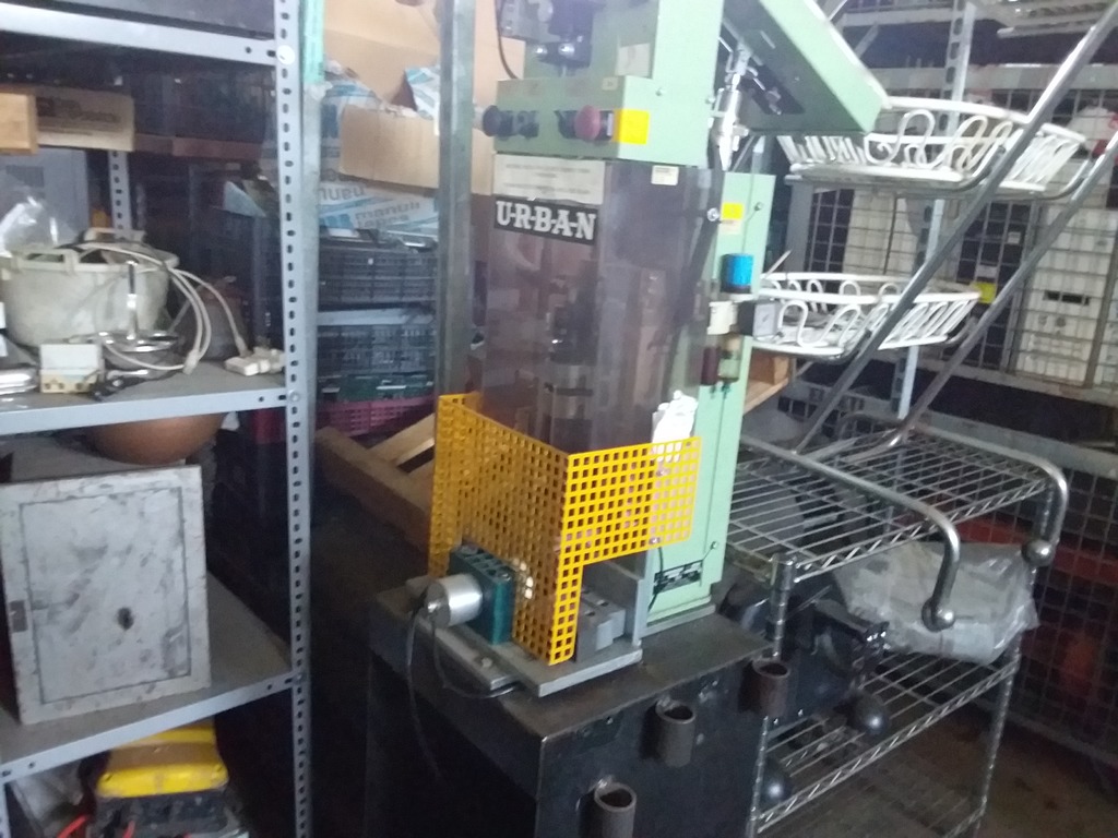 Plastica in vendita