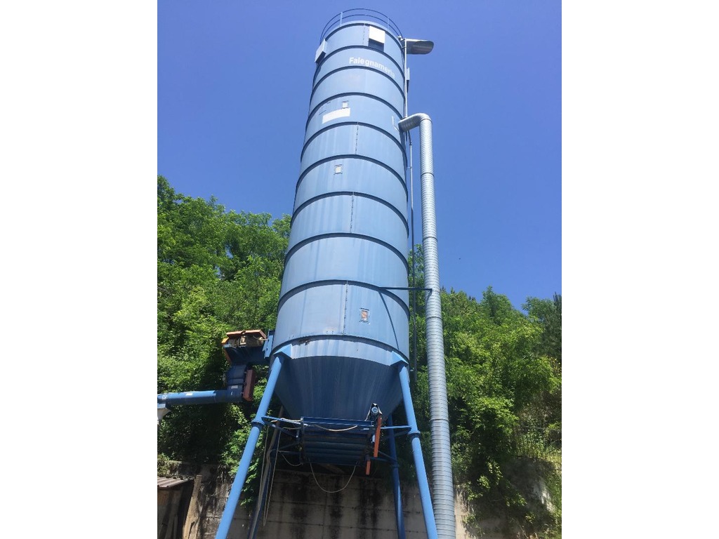 silos in vendita - foto 1