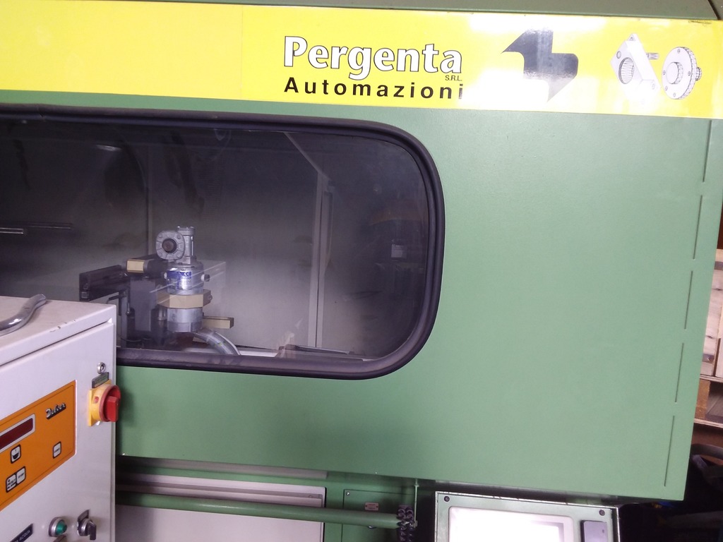 Macchine riempitrici in vendita