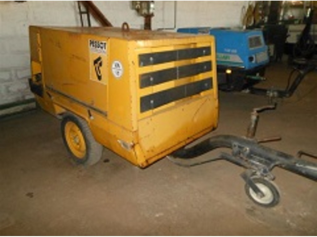 Compressori in vendita
