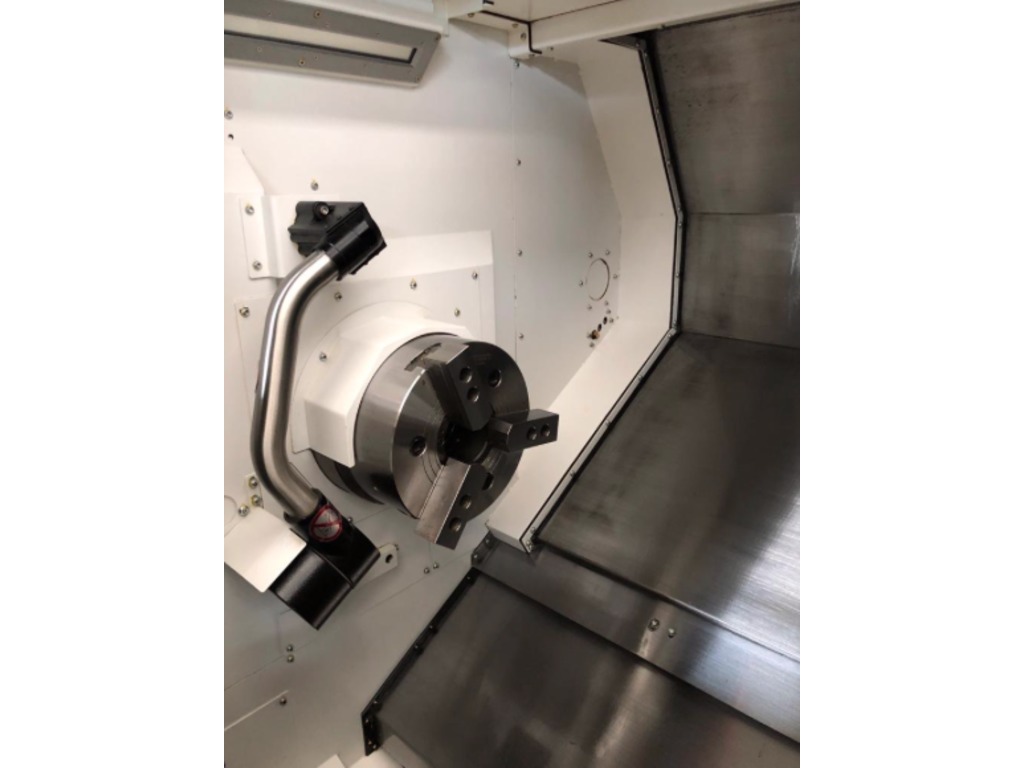 MAZAK NUOVO QTC300ML in vendita - foto 3