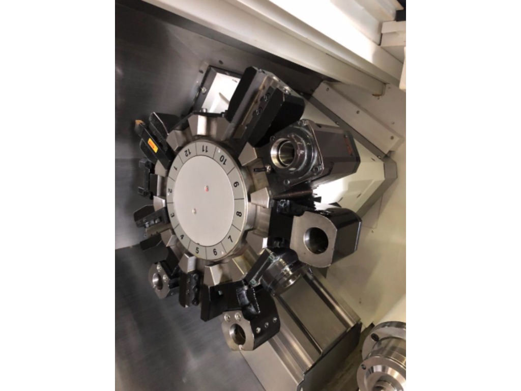 MAZAK NUOVO QTC300ML in vendita - foto 5